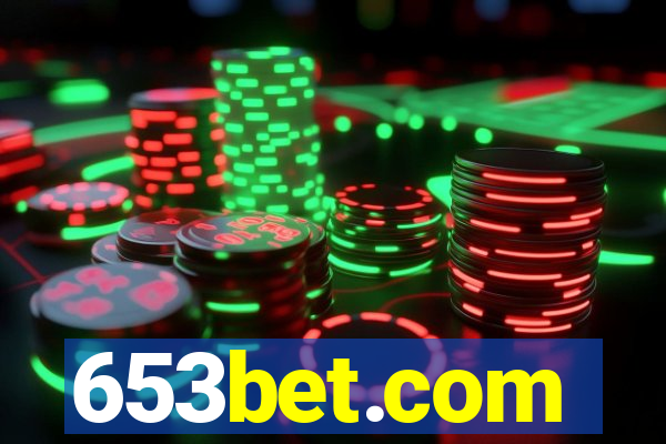 653bet.com