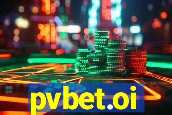 pvbet.oi