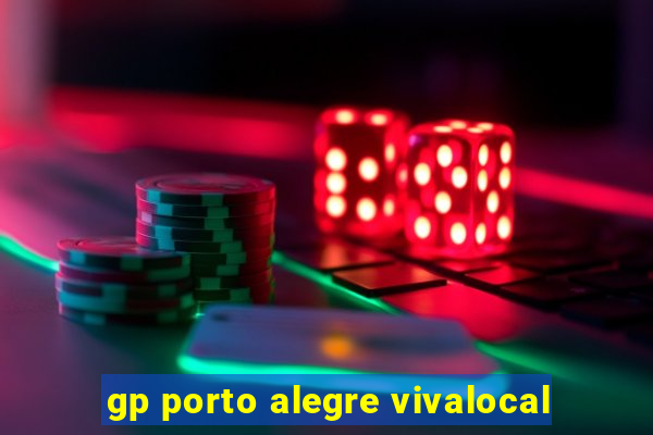 gp porto alegre vivalocal