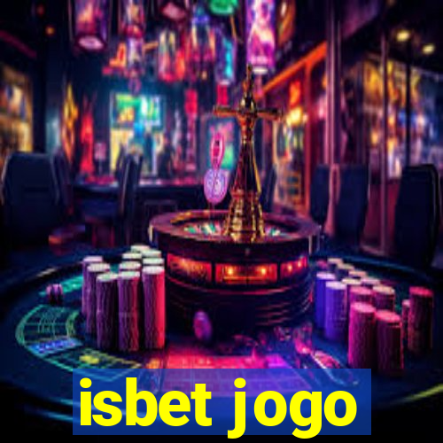 isbet jogo