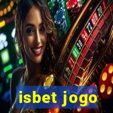 isbet jogo