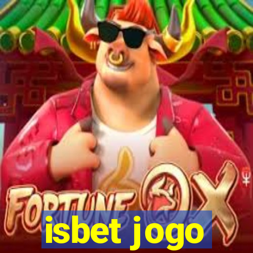 isbet jogo