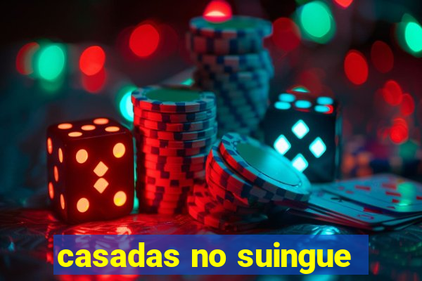 casadas no suingue