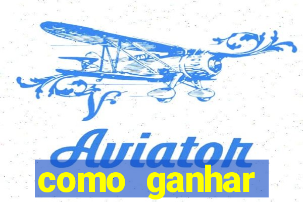 como ganhar dinheiro jogando aviator