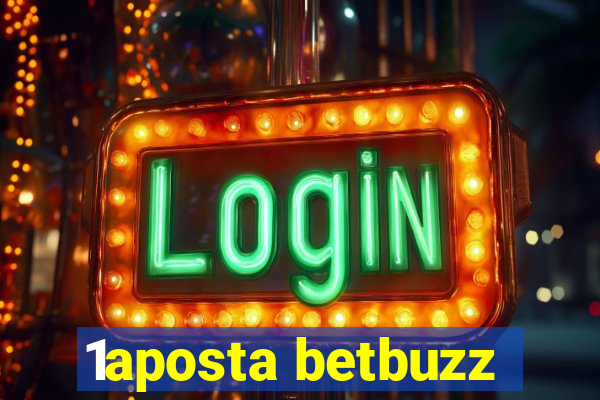 1aposta betbuzz