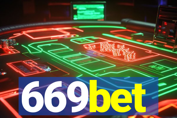 669bet