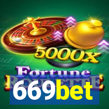 669bet