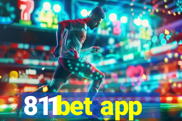 811bet app