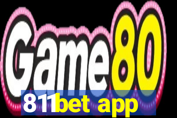 811bet app