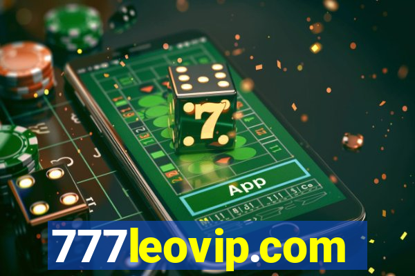 777leovip.com