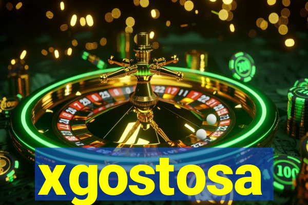 xgostosa