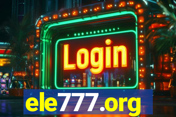 ele777.org