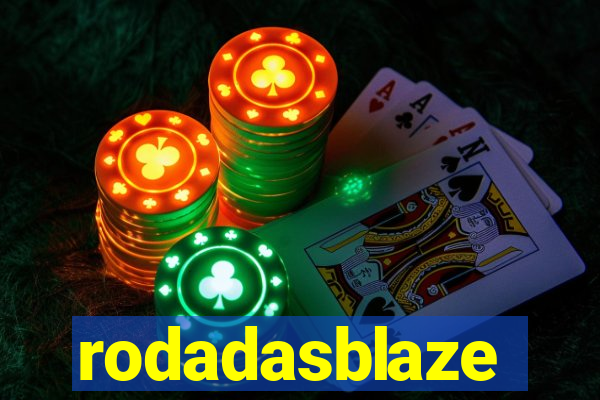 rodadasblaze