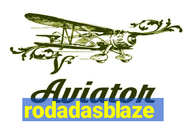 rodadasblaze