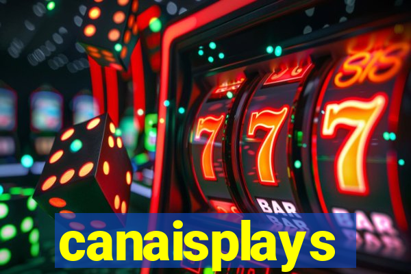 canaisplays