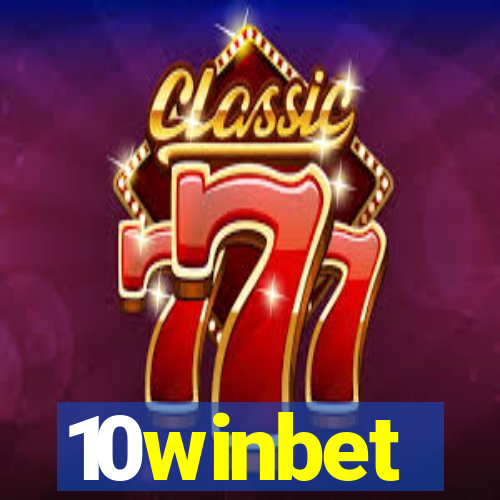 10winbet