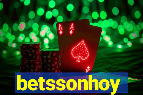 betssonhoy