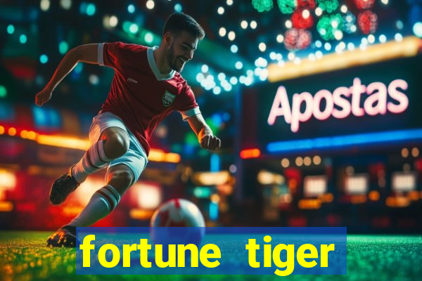 fortune tiger deposito minimo 5 reais