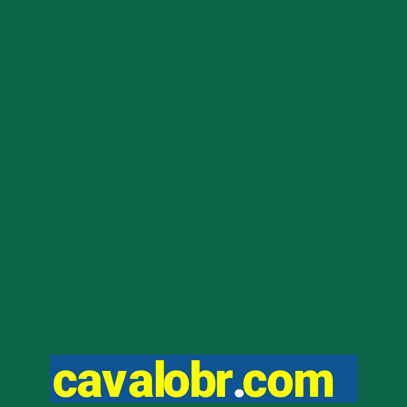 cavalobr.com