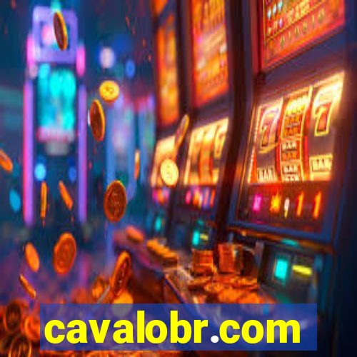 cavalobr.com