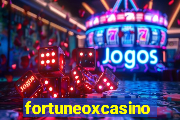 fortuneoxcasino.com