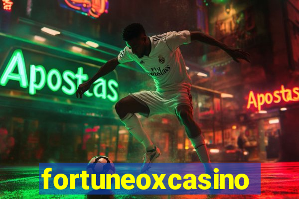 fortuneoxcasino.com