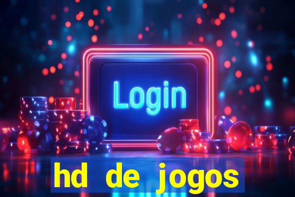 hd de jogos aliexpress - download