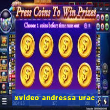 xvideo andressa urac