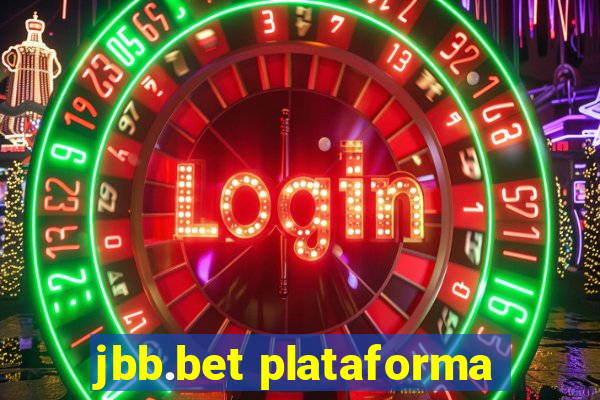 jbb.bet plataforma