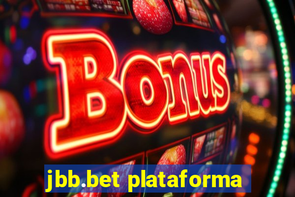 jbb.bet plataforma