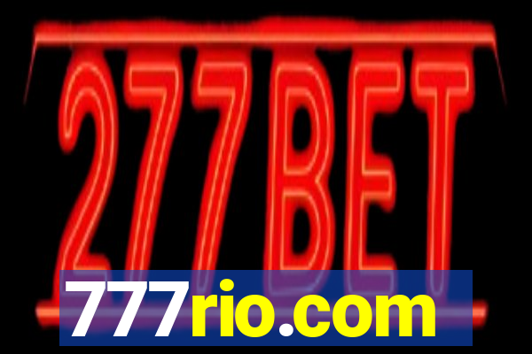 777rio.com