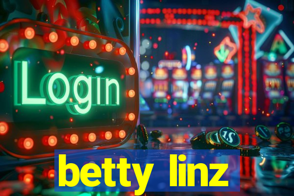 betty linz