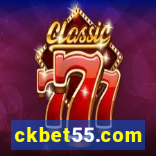 ckbet55.com