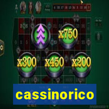 cassinorico