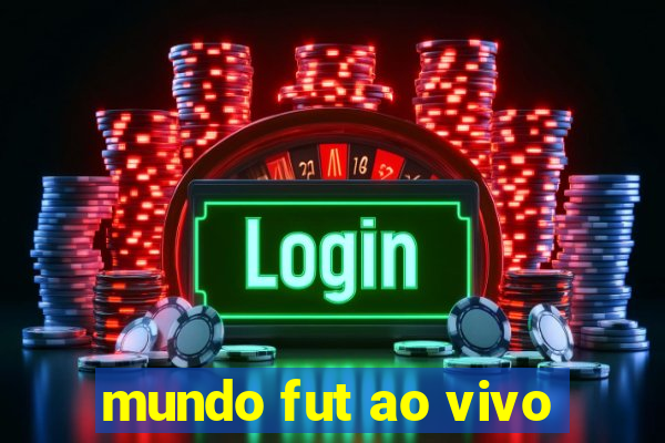 mundo fut ao vivo