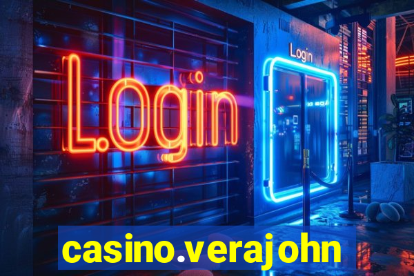 casino.verajohn