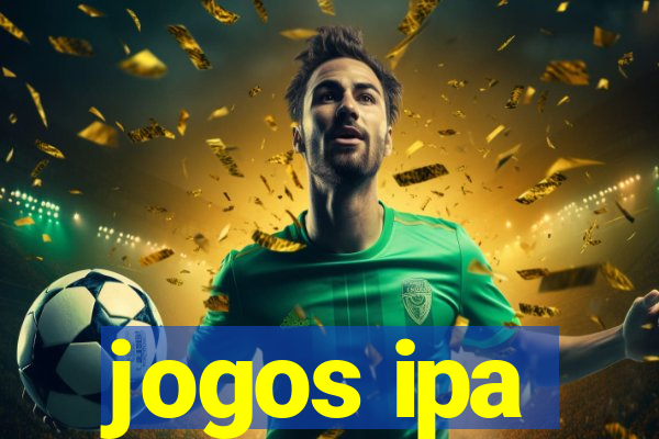 jogos ipa