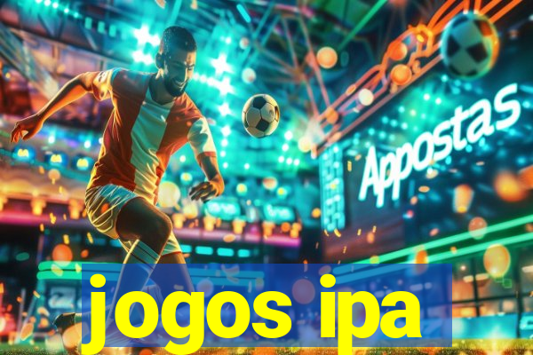 jogos ipa