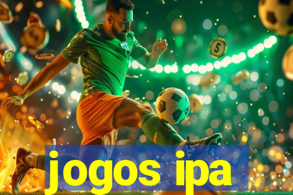 jogos ipa