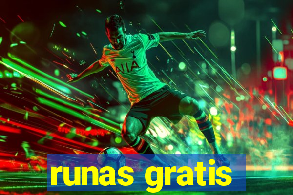 runas gratis