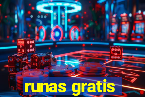 runas gratis