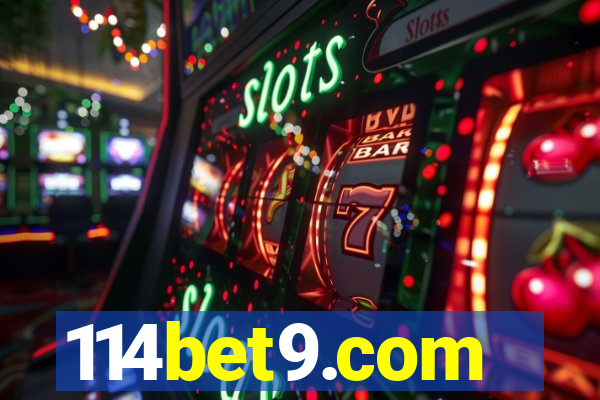 114bet9.com