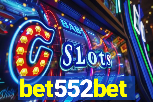 bet552bet