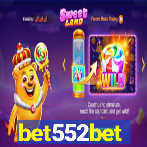 bet552bet