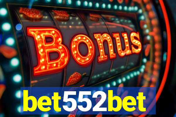 bet552bet