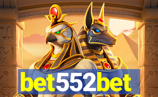 bet552bet