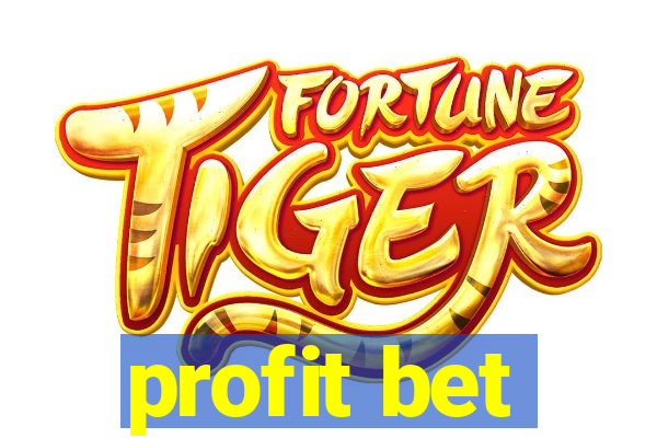 profit bet