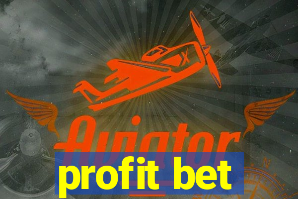 profit bet