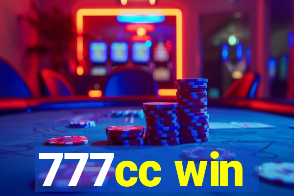 777cc win