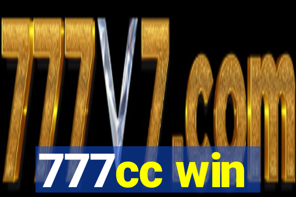 777cc win